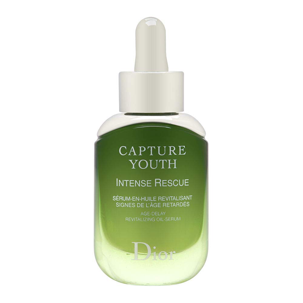 DIOR, Capture Youth Intense Rescue Oil Serum 30ml : Amazon.de: Beauty
